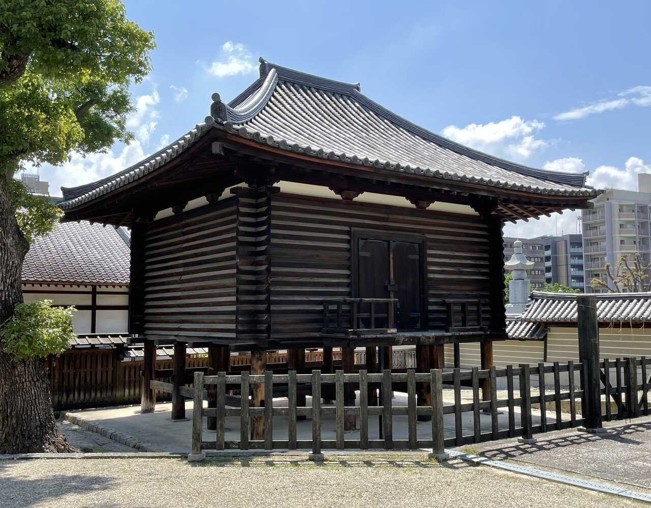 四天王寺「新縁起」第30回|上町台地界隈の地域情報紙「うえまち」 四天王寺「新縁起」第30回|上町台地界隈の地域情報紙「うえまち」
