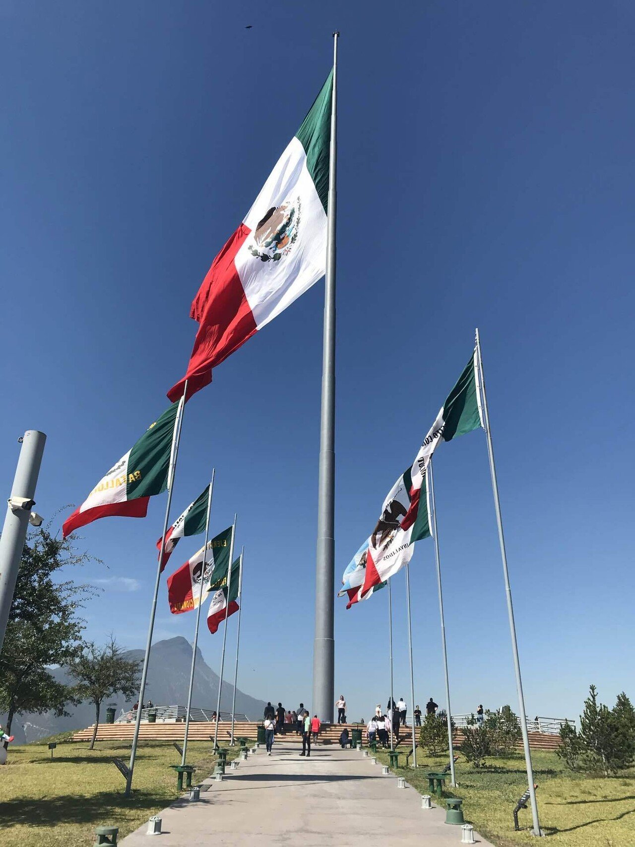 パパっと回れる モンテレイ観光スポット Zumiko Note パパっと回れる モンテレイ観光スポット Zumiko Note