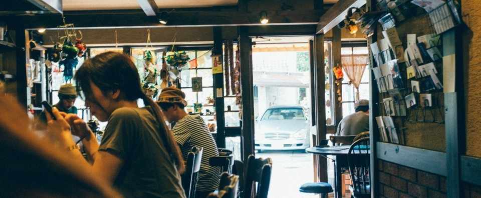 西荻窪 オーケストラの絶品カレー ナイトゥ