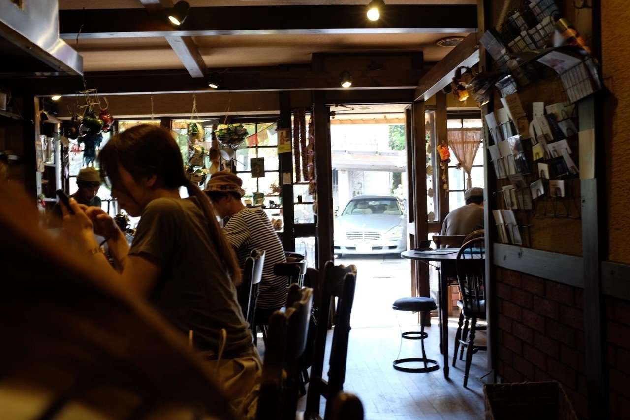 西荻窪 オーケストラの絶品カレー ナイトゥ 西荻窪 オーケストラの絶品カレー ナイトゥ