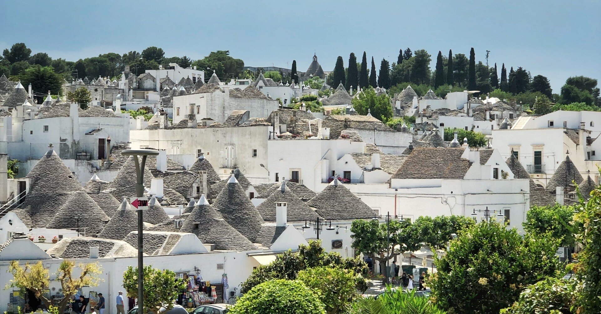 世界遺産vol 1 アルベロベッロのトゥルッリ ノーシュン Note 世界遺産vol 1 アルベロベッロのトゥルッリ ノーシュン Note