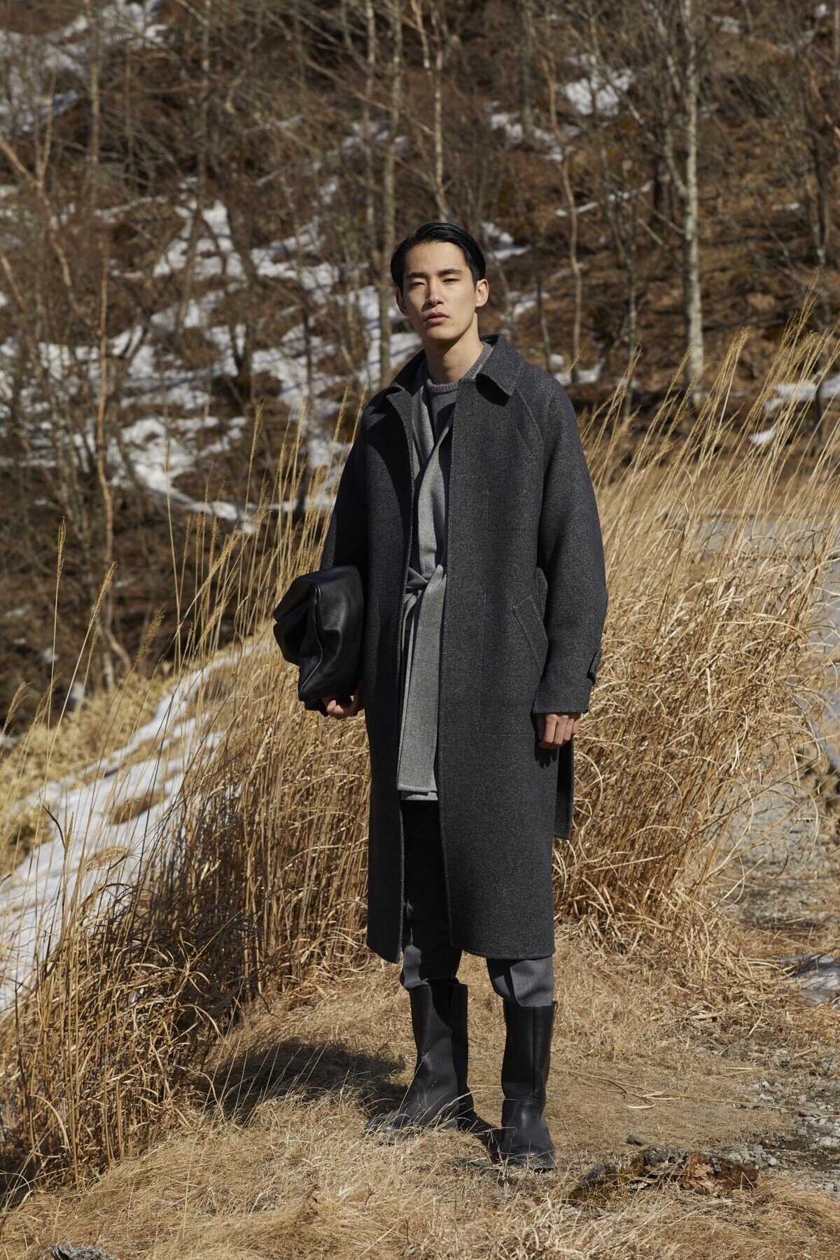 DESIGNER INTERVIEW: POSTELEGANT 中田優也】日本発のラグジュアリー