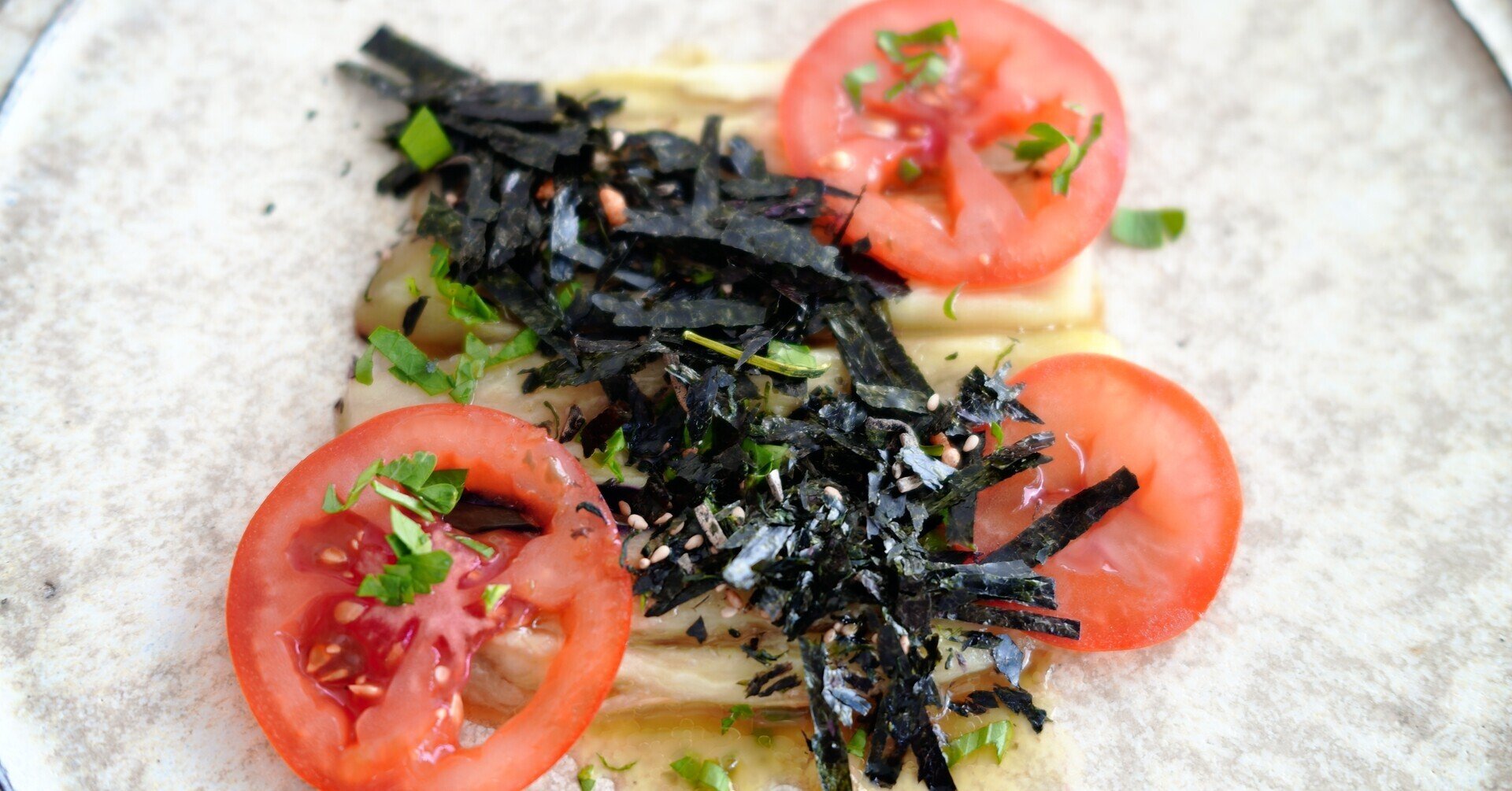 初摘み海苔のうまみフレーク・青混ぜプレミアム》の話｜樋口直哉