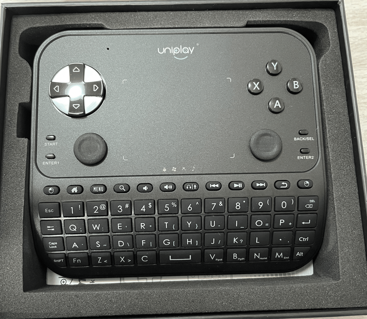 新品未使用 チャレンジパット ネクスト VRゴーグル キーボード スピーカー 新品未使用 チャレンジパット ネクスト VRゴーグル キーボード
