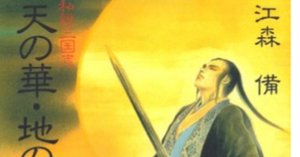 私説三国志 天の華・地の風」全10巻の感想（裏面） この話の面白