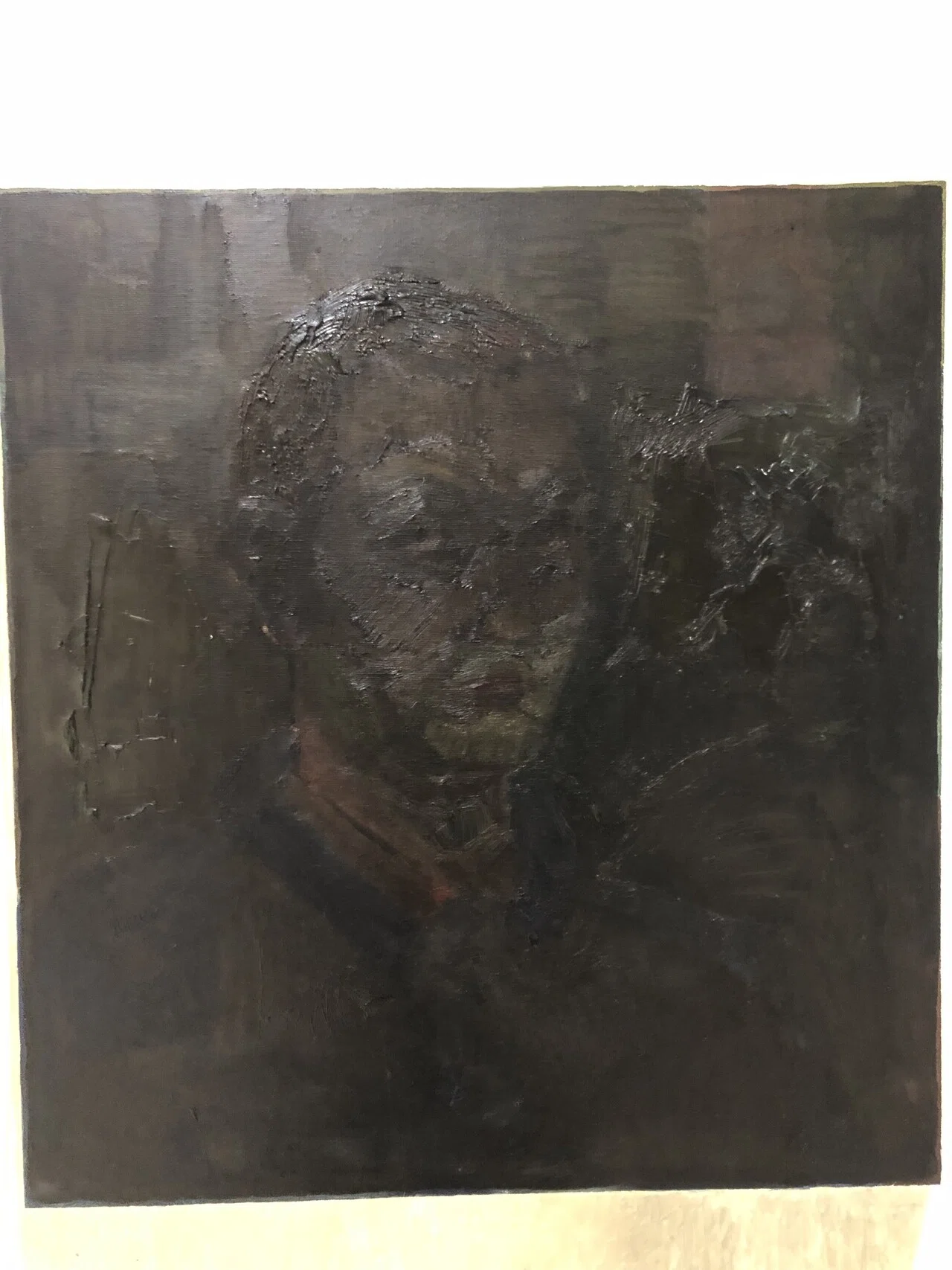 こんな人だったのか！「自画像」展｜ペコ
