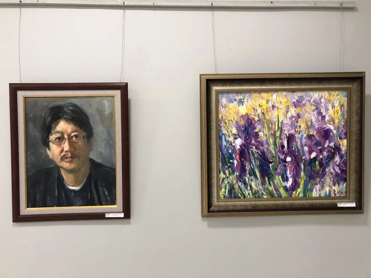 こんな人だったのか！「自画像」展｜ペコ