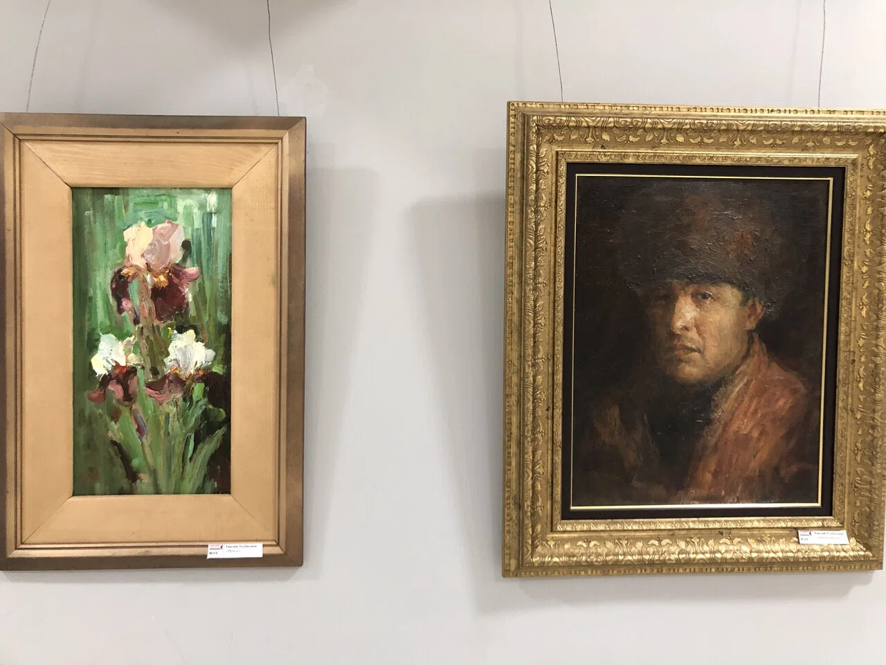 こんな人だったのか！「自画像」展｜ペコ