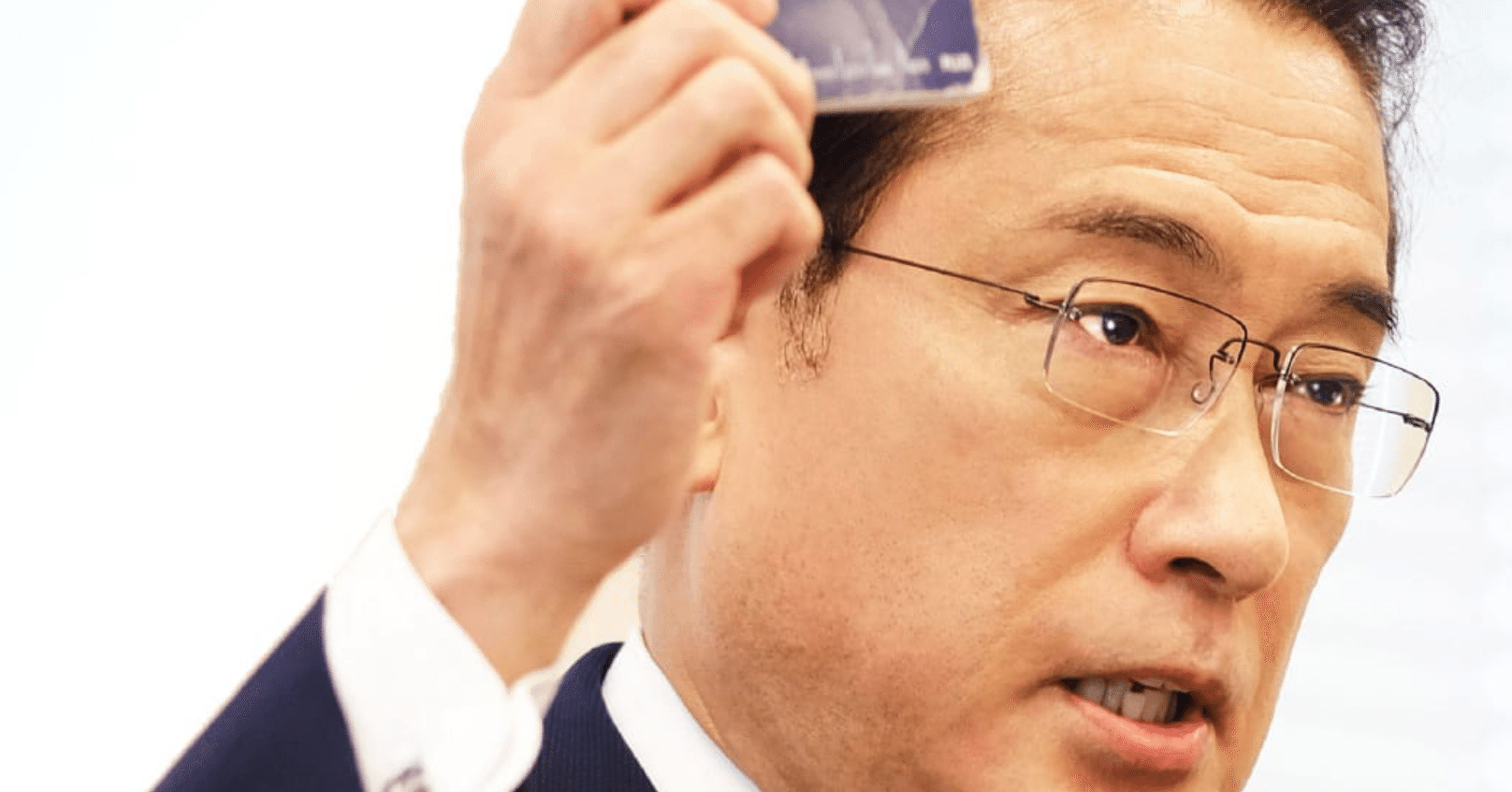 岸田総理 宏池会エリート主義 と 河野家的ヤクザ主義 の因縁の戦いは 日本国の方向を決める大きな分水嶺 倉本圭造 Note