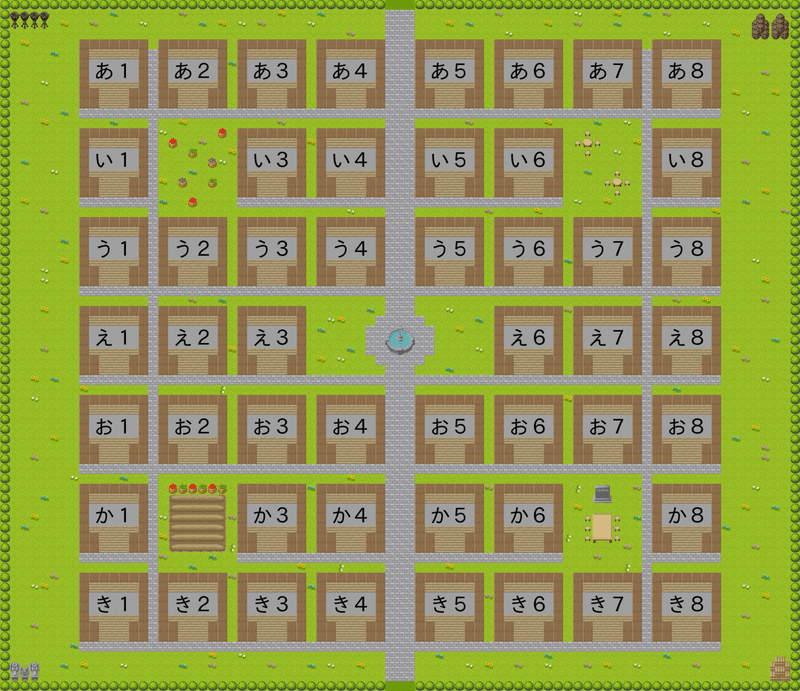 Pictsquareの会場mapで使用してる素材をご紹介します Shiro Note Pictsquareの会場mapで使用してる素材をご紹介します Shiro Note