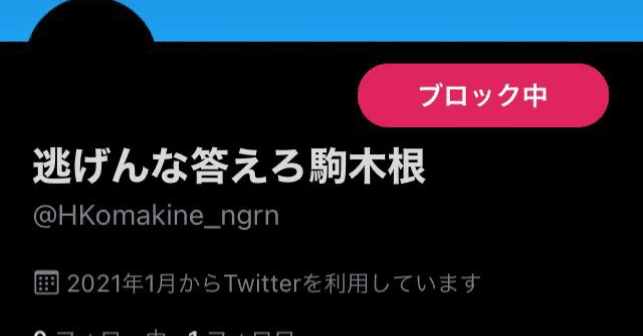 私が格闘技関係者たちから受けている誹謗中傷（ネットリンチ）について