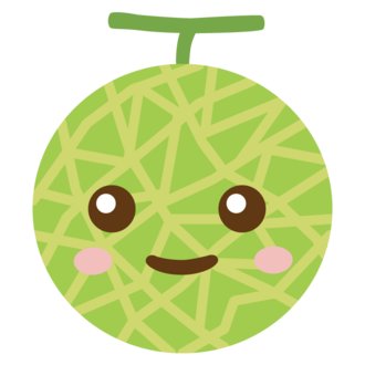 melon