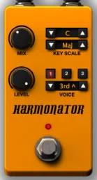 Amplitube5 マニュアル和訳計画 ストンプ編⑦ （デフォルトギア 