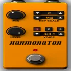 Amplitube5 マニュアル和訳計画 ストンプ編⑦ （デフォルトギア