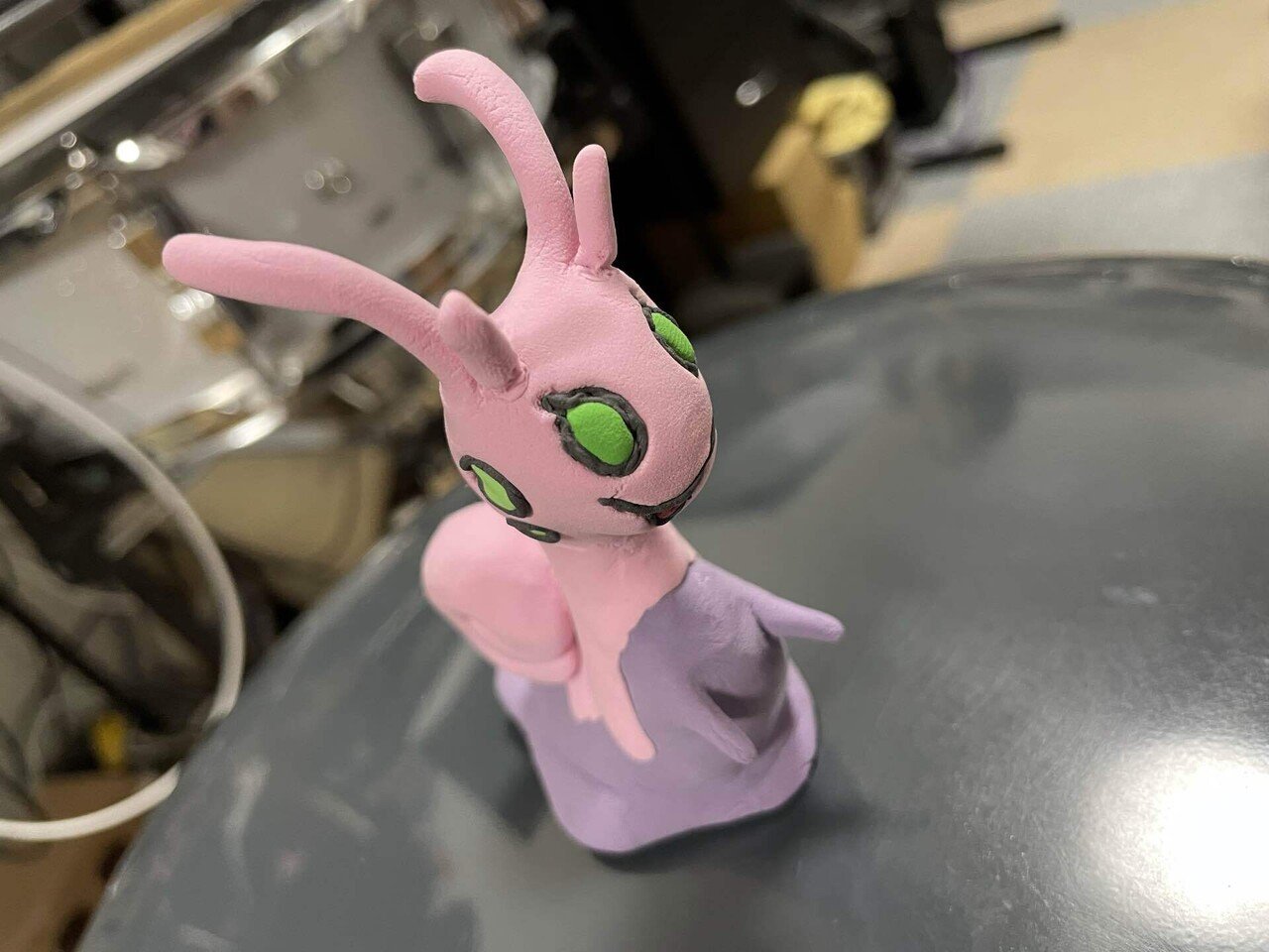 ねんど ヌメイル Jr 作 Jr Note ねんど ヌメイル Jr 作 Jr Note