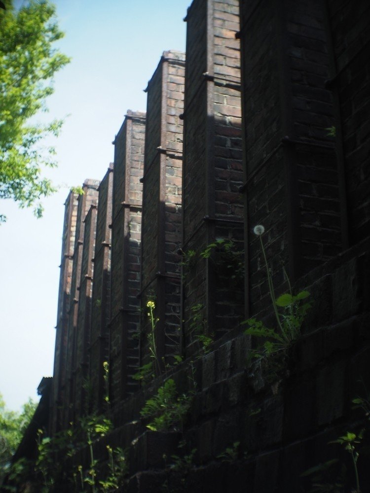 常滑焼の町にて 歌ノ葉 其の51 毒多 Note