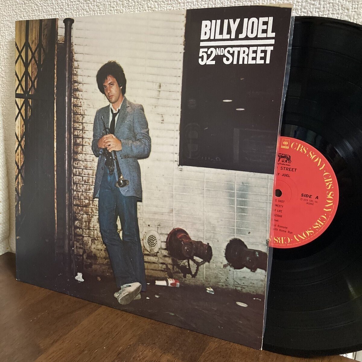 約40年前/初めて、CD発売時の１９８２年、８３年、８４年のデモ用のCD盤３枚組！非売品ですが、オーディオ専門店で、求めた品！ 1982年『I LOVE YOU』 ⁄ オフコース（OFF COURSE） - 60sec STEREo