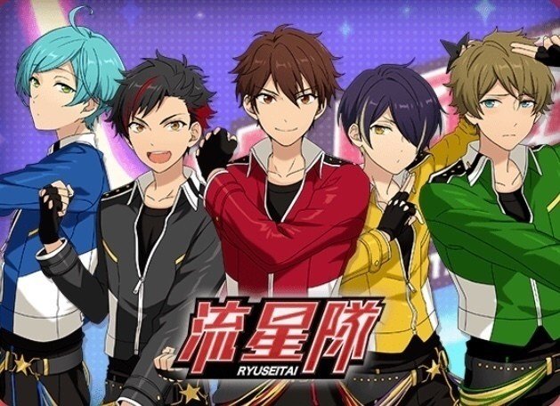 あんスタ声優様の年齢を調べてみた一覧 スタステレポ かおる Note