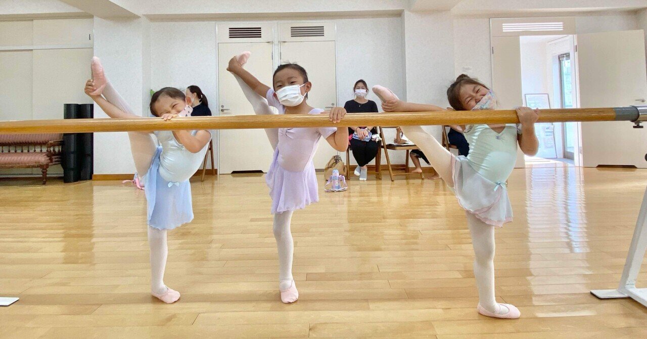 バレエ日記ジュニアクラス ジュニアAクラス: Shiho Yamamoto Ballet Studio/シホ ヤマモト ...