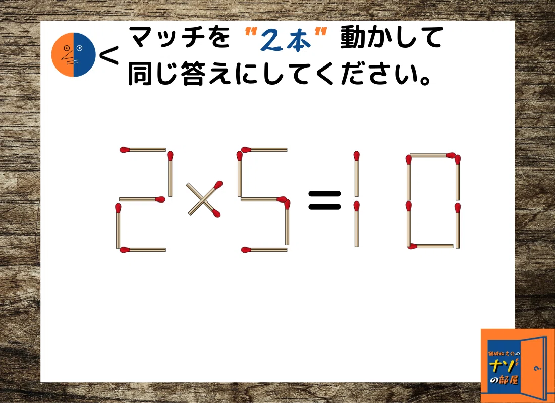 問題