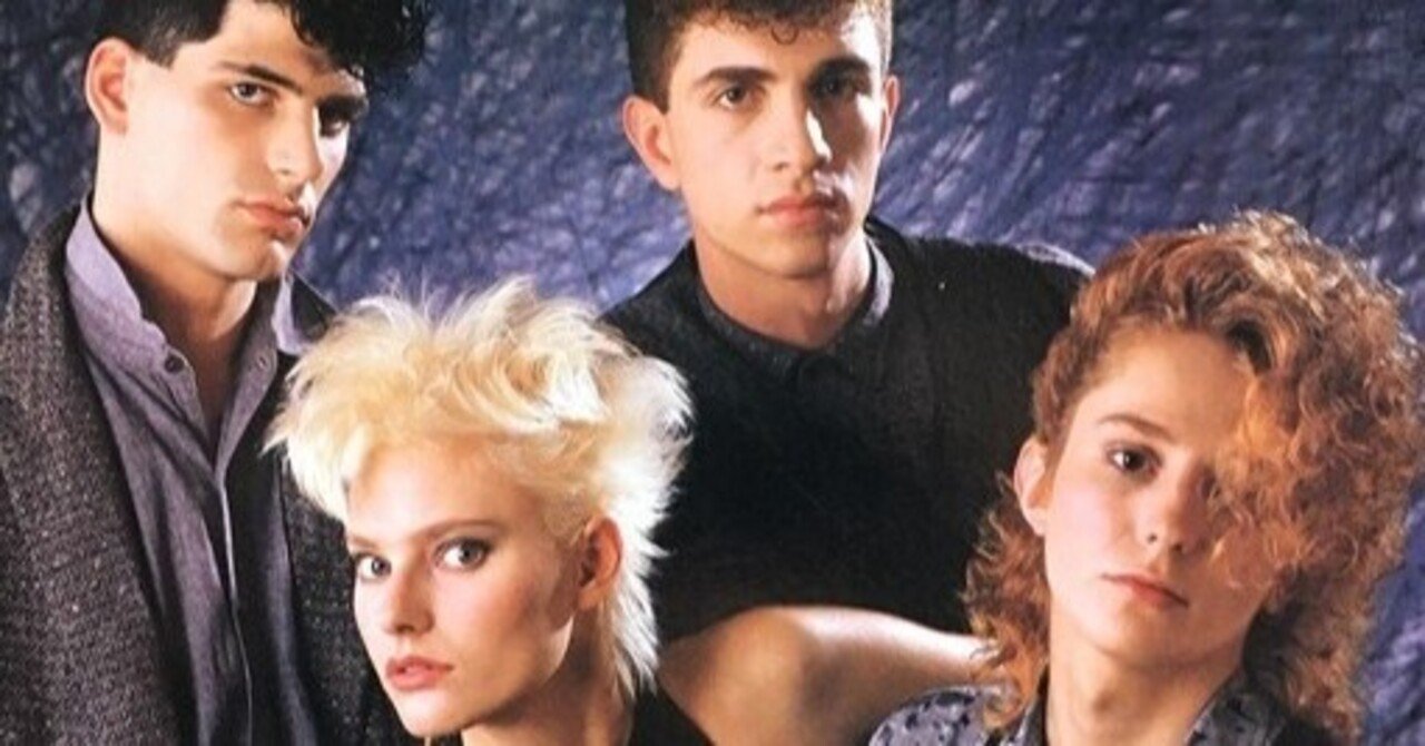 Til Tuesday / Voices Carry(1985 US:8)｜マサ | 洋楽情報