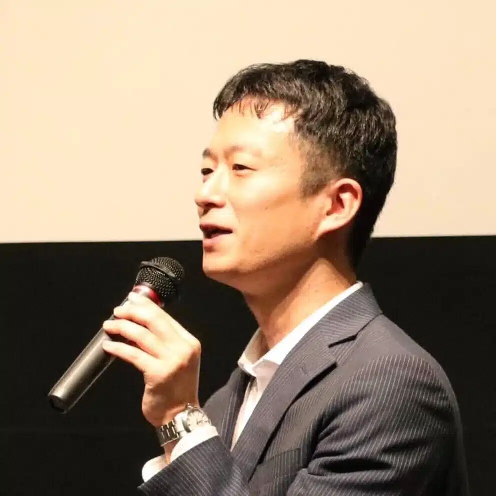 中島征一郎