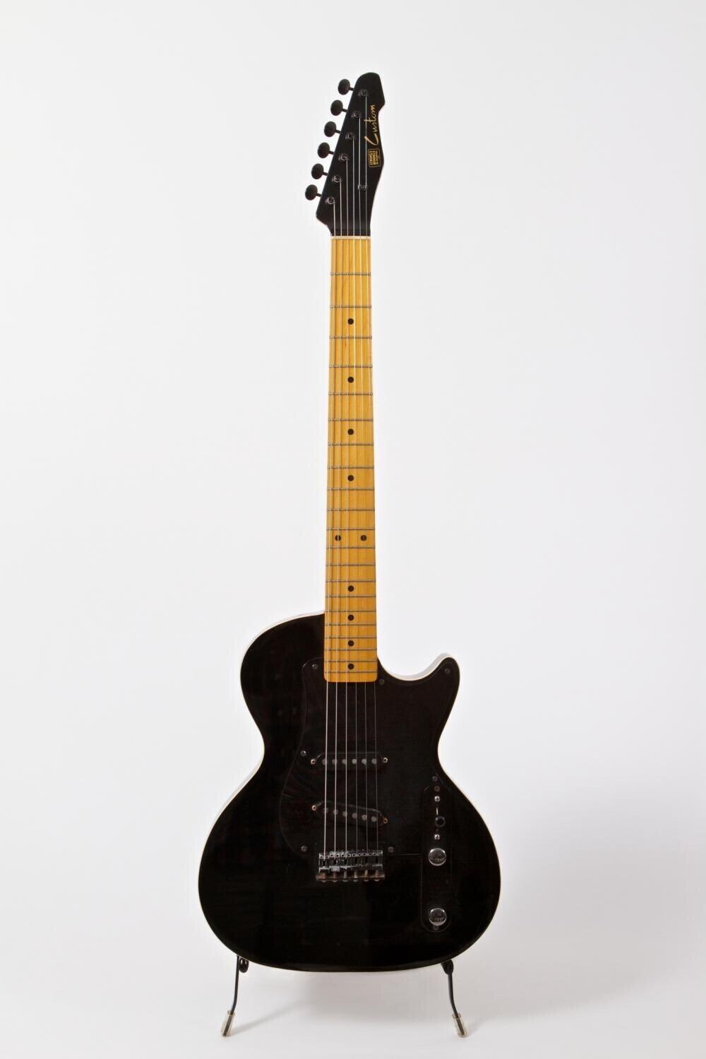 エ*ル様 St. Blues 1980年代ビンテージ エレキギター ビンテージギターよもやま話 strings&things/ st.blues その2