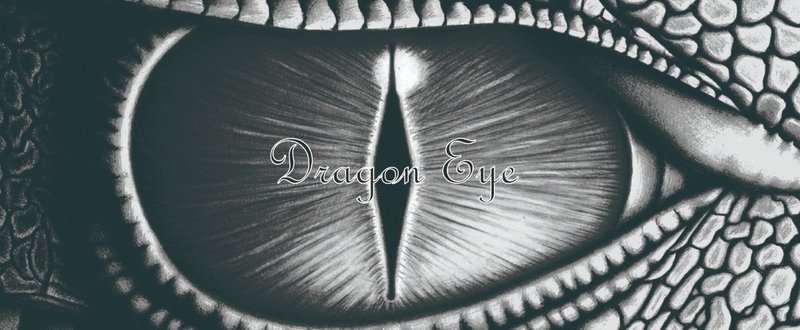 6：Ｄragon Eye