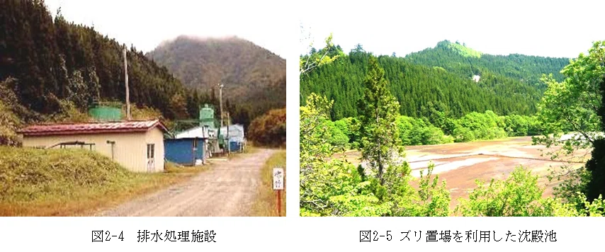 第8節 置賜地域の鉱山｜文夫の窓