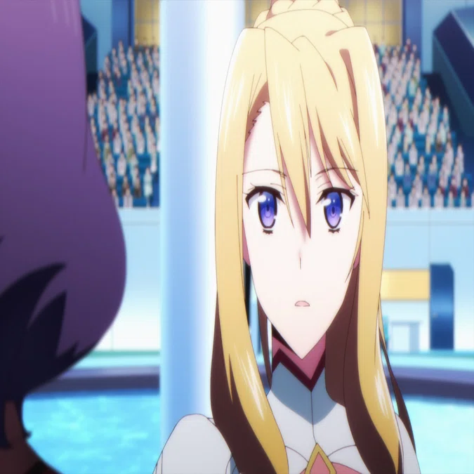 アニメ 魔法科高校の優等生 13話感想 ヌマサン Note