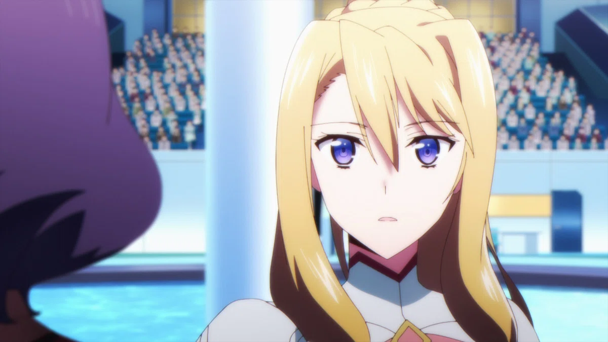 アニメ 魔法科高校の優等生 13話感想 ヌマサン Note アニメ 魔法科高校の優等生 13話感想 ヌマサン Note
