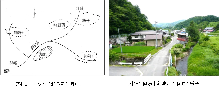 第8節 置賜地域の鉱山｜文夫の窓
