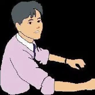 ナカヤマ ヒロシ　ライター