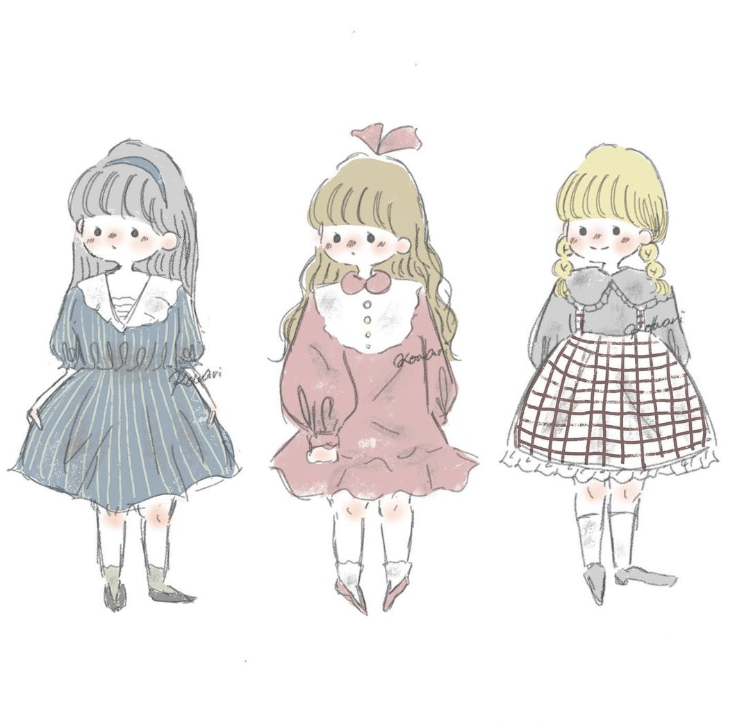 １０月開講クラス紹介 Ipadで楽しむ ふんわり可愛いデジタルイラストをはじめよう Miroom Note