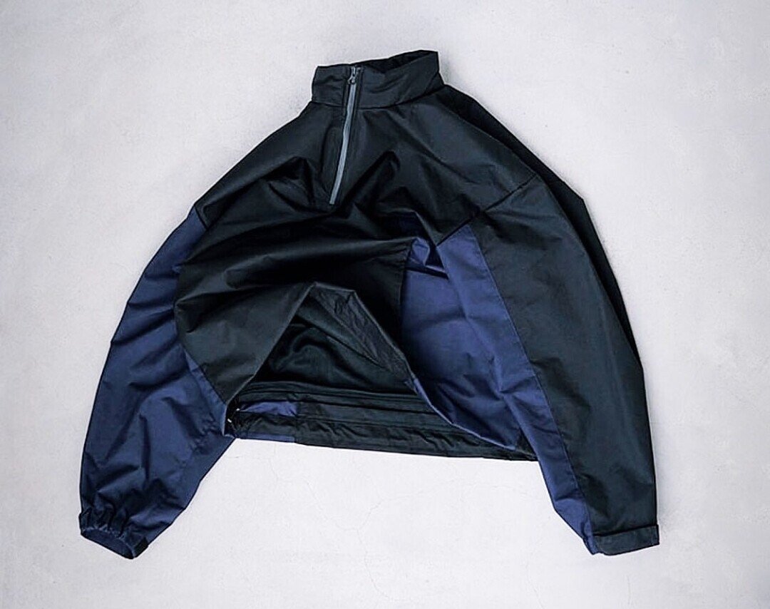 FAKIESTANCEからトラックジャケット発売｜improve / 岡山市セレクト