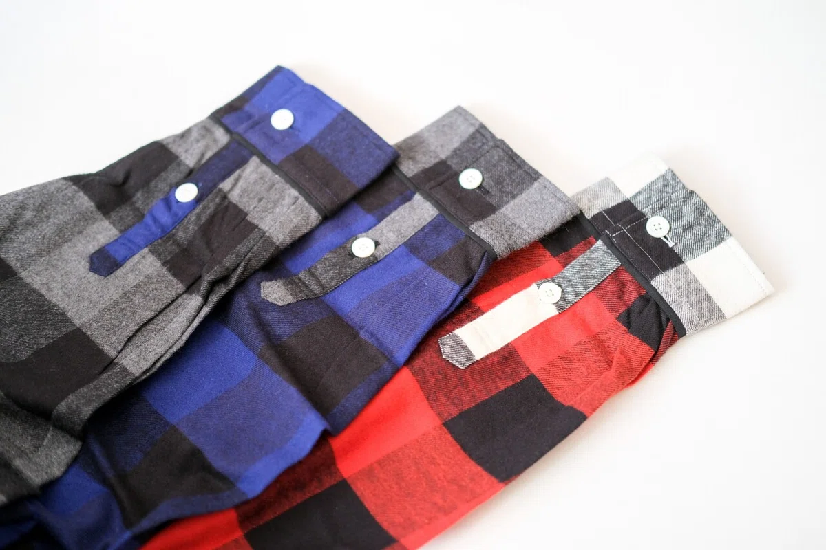 TRANSPORT Buffalo Love Shirt｜EZDO MARKET UTSUNOMIYA