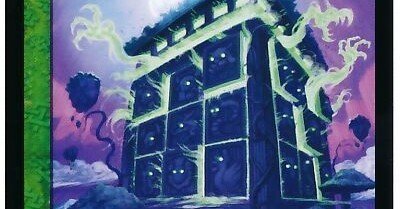 デュエマ 現代のガチャガチャデッキ「キングマスターキューブ」お値段