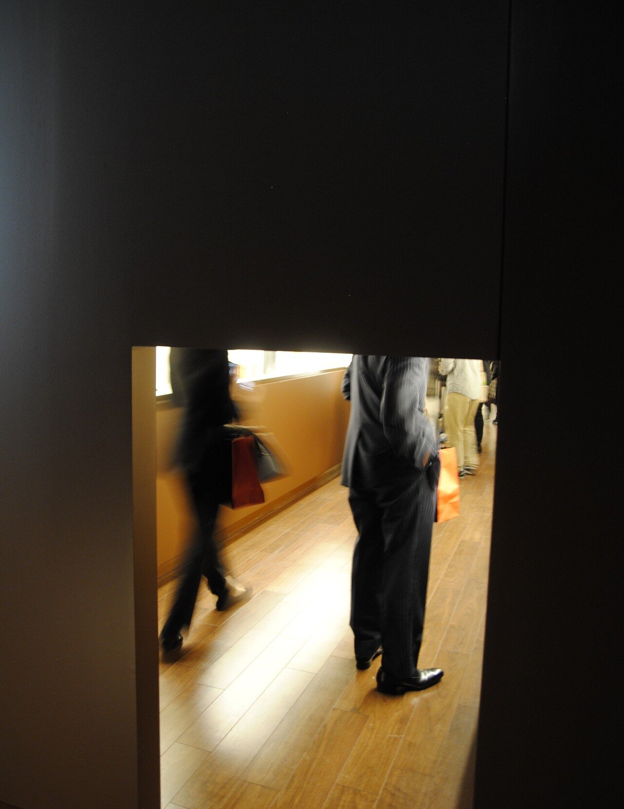 10月22日open フェリシモ チョコレート ミュージアム 内覧会レポート フェリシモミュージアム部 Note