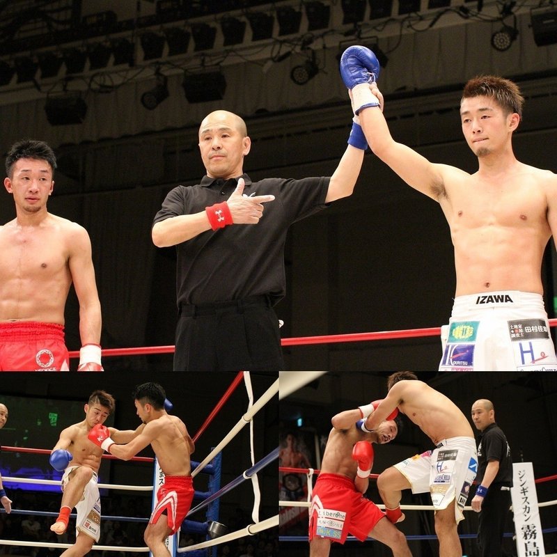 Krush ゴンナパーが佐々木大蔵からダウン奪う判定勝利で 63kg新王者に この階級なら誰が来ても大丈夫 レオナ ペタスは西京佑馬に判定勝ち 4 22 Krush 87 後楽園ホール ゴング格闘技 Note Krush ゴンナパーが佐々木大蔵からダウン奪う判定勝利で 63kg新王者に この階級なら誰が来ても大丈夫 レオナ ペタスは西京佑馬に判定勝ち 4 22 Krush 87 後楽園ホール ゴング格闘技 Note