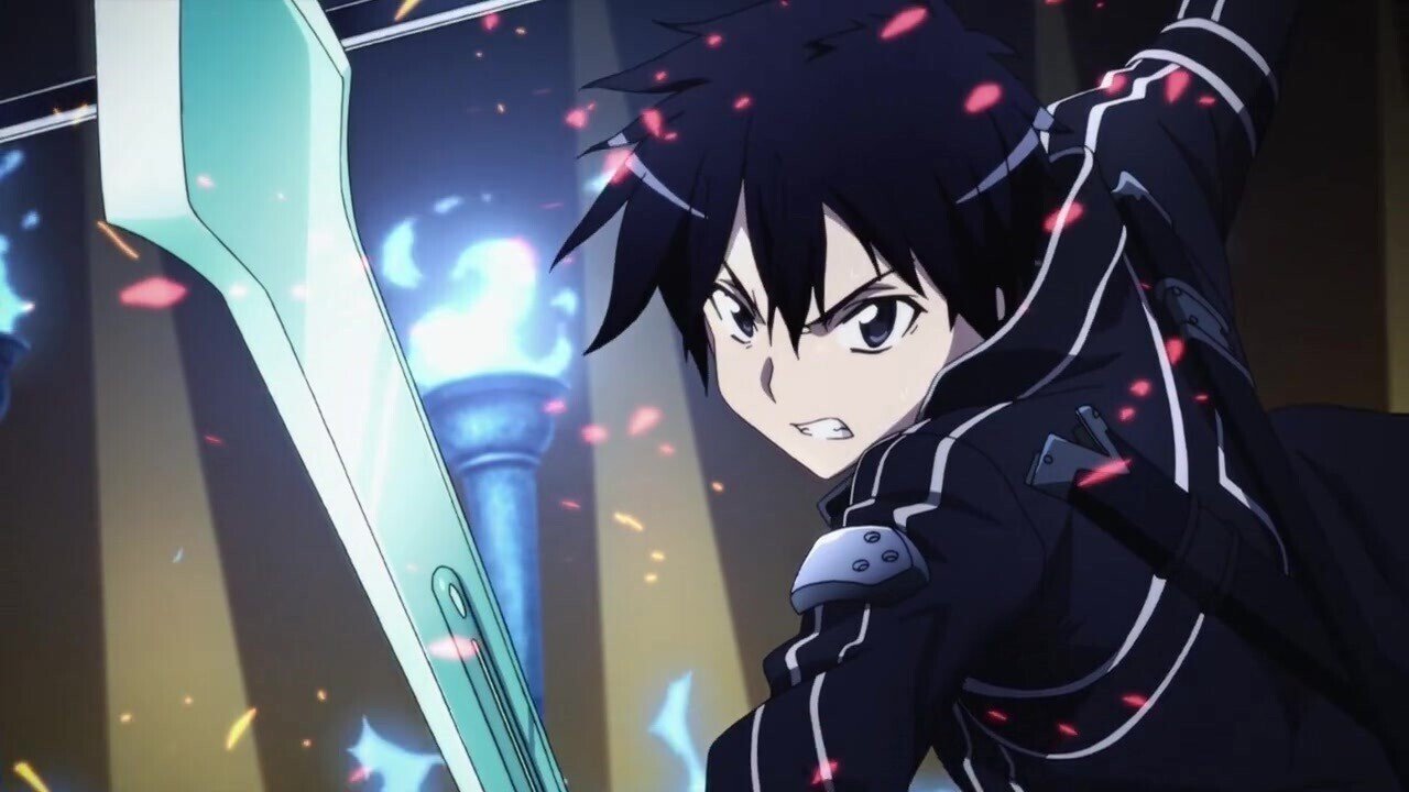 今までのアニオタ人生の中で個人的に 面白すぎるバトルアニメ 5選を紹介します そら アニメ情報発信 Note