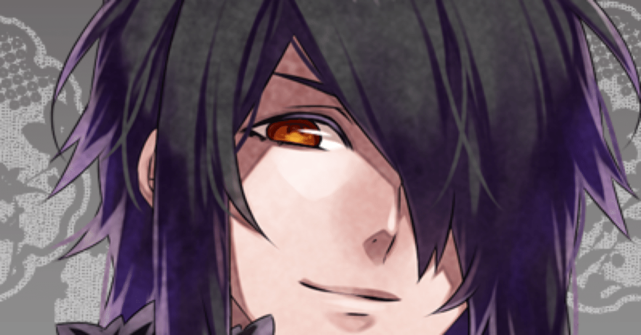 百花百狼 バースデーブロマイド 黒雪 Nightshade/百花百狼 黒雪 感想