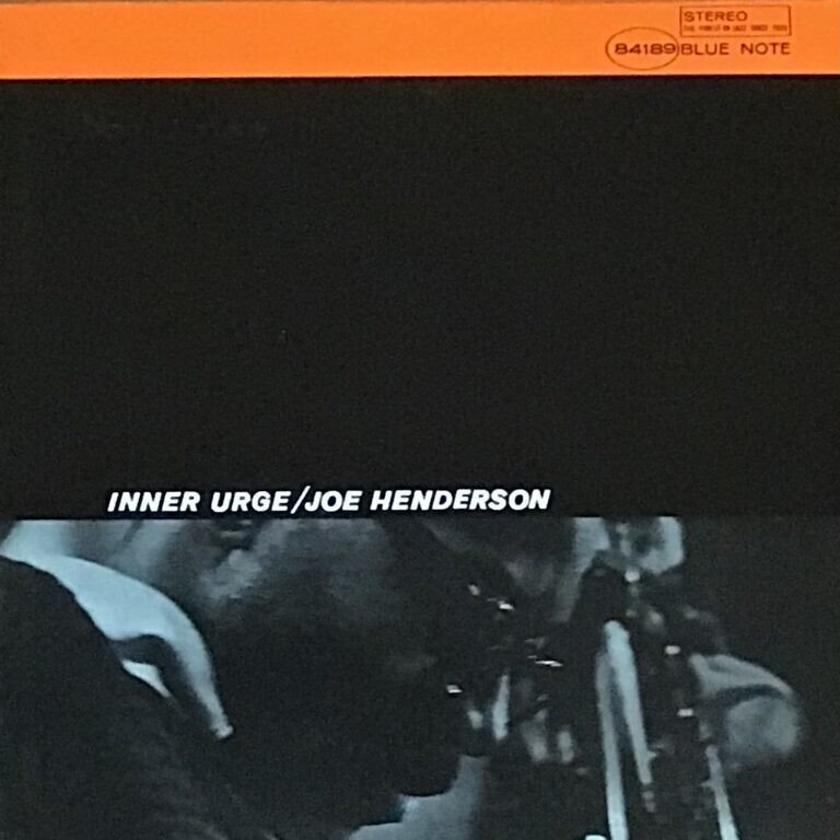 【2枚セット】ジョー・ヘンダーソン Multiple(LP)/JOE HENDERSON/ジョー・ヘンダーソン/フュージョン