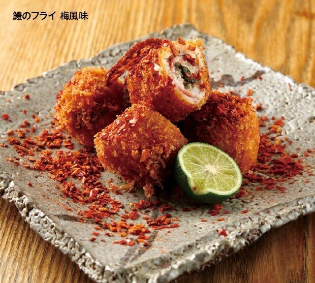 素材のちから - まさに、ドラマチックスパイス。