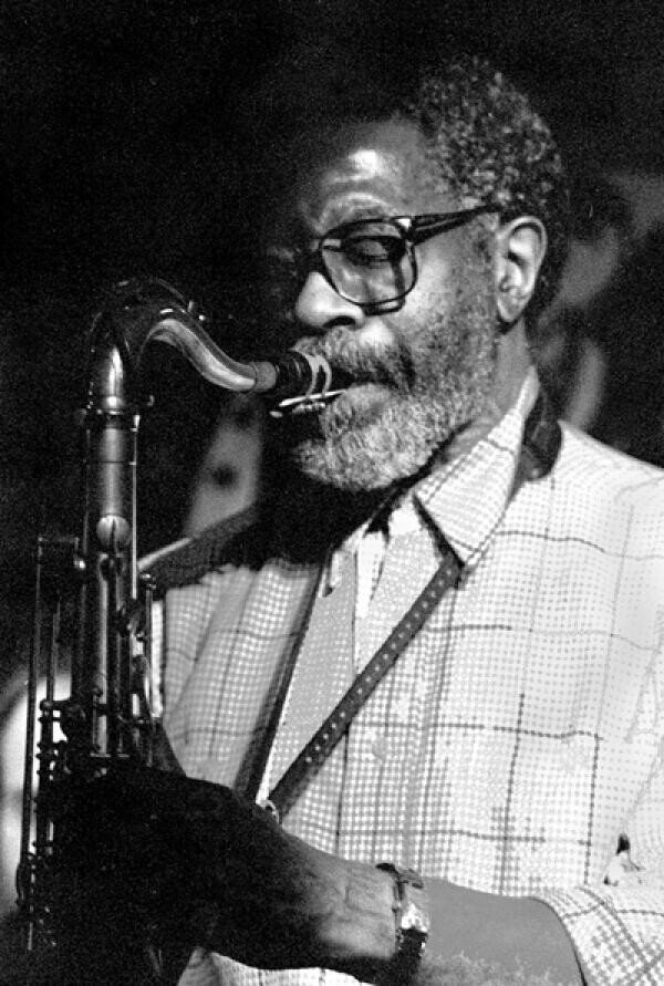 Mode for Joe / Joe Henderson|佐藤達哉 Mode for Joe / Joe Henderson|佐藤達哉