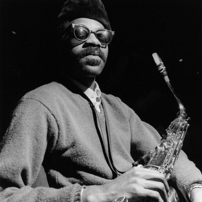 Mode for Joe / Joe Henderson｜佐藤達哉