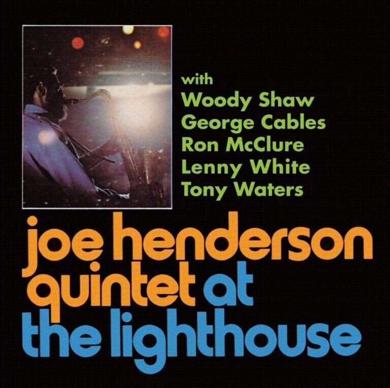 US初期Mono盤 Joe Henderson Mode For Joe Joe Henderson – Mode For Joe | Releases | Discogs