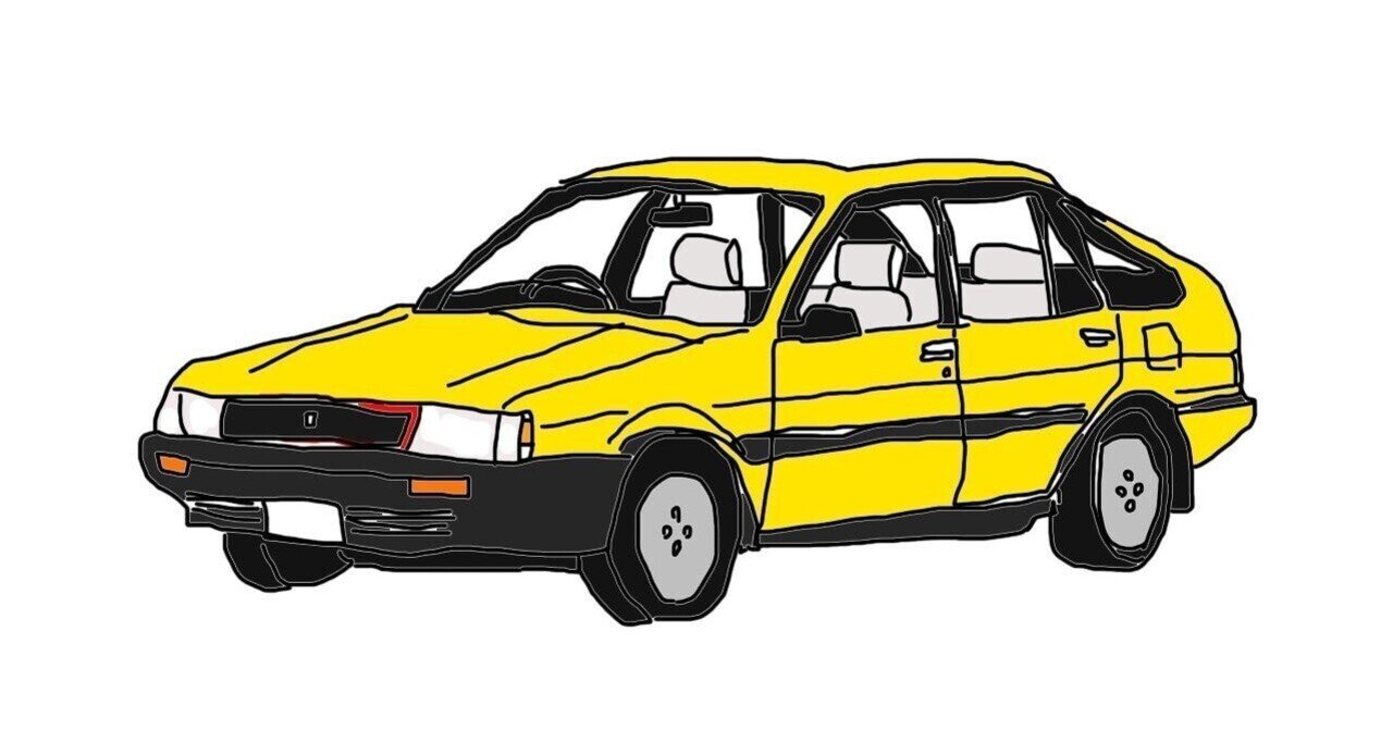 ODD TAXIより自己肯定感を学ぶ｜角田 智寛@合同会社TecH-X代表