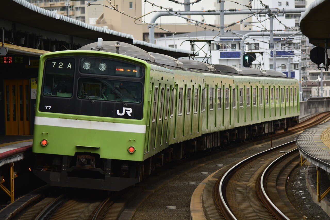 ミドルクラスのカメラでできるるだけ良い写真を撮る⑱｜Daichi Okamoto