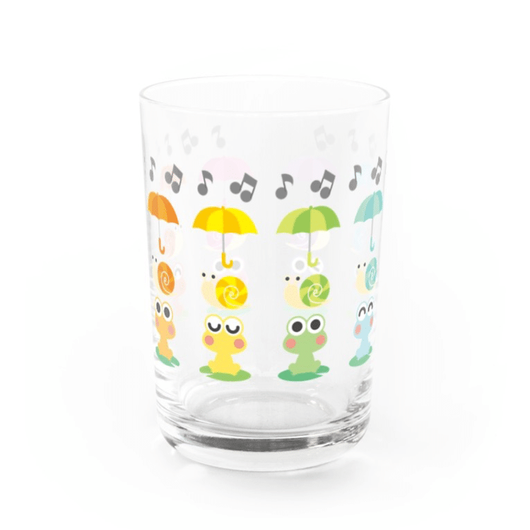 購入はこちらから▶️ https://suzuri.jp/Vietnamese-design/8371932/water-glass/m/clear