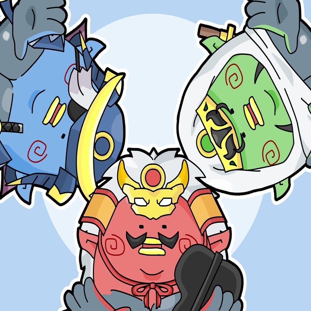 ココナラでポップなキャラクターデザイン描きます Mogacon Note